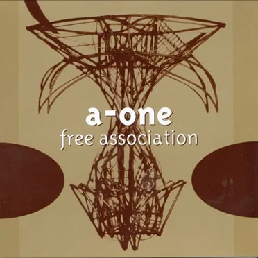 Free Association by A One - album cover