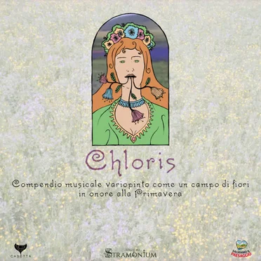 Chloris by Various Artists - album cover