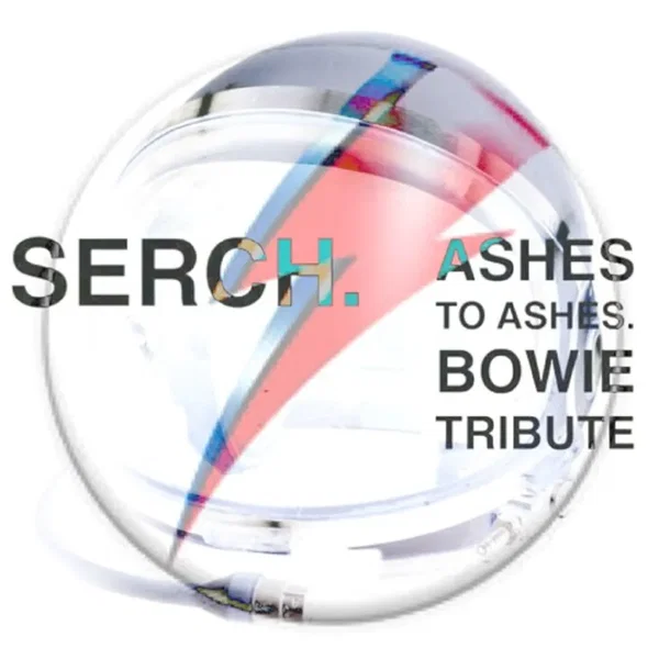 Ashes to Ashes