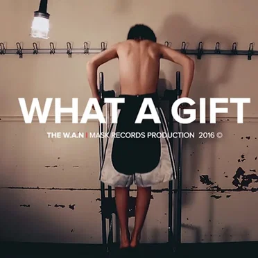 What a Gift
