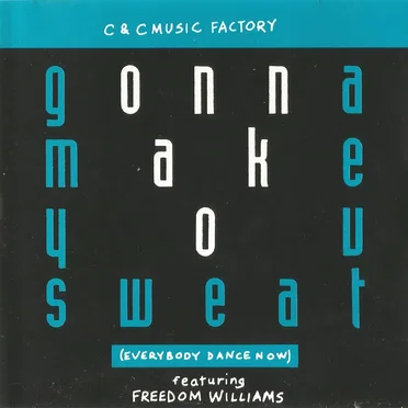 Gonna Make You Sweat (Everybody Dance Now)