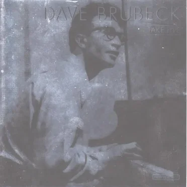 Blue Rondo a la Turk