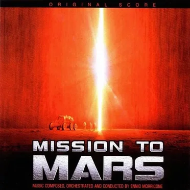 Mission to Mars