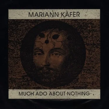 Much Ado About Nothing by Mariann Käfer - album cover