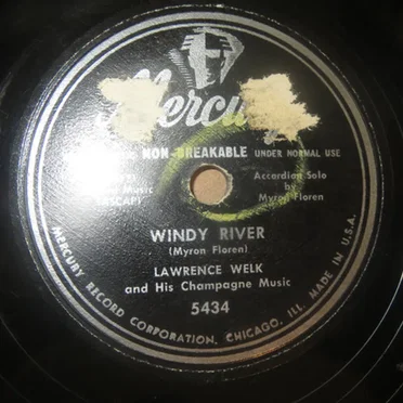 Windy River / Dakota Polka