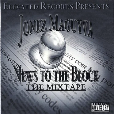 Jonez Maguyva