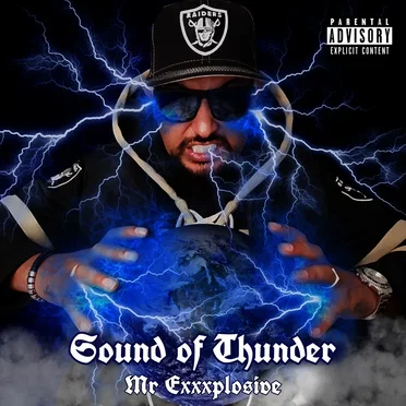 Sound of Thunder