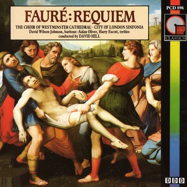Fauré: Requiem