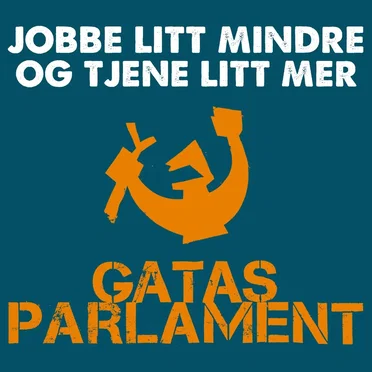 Jobbe litt mindre og tjene litt mer