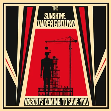 Nobody's Coming to Save You