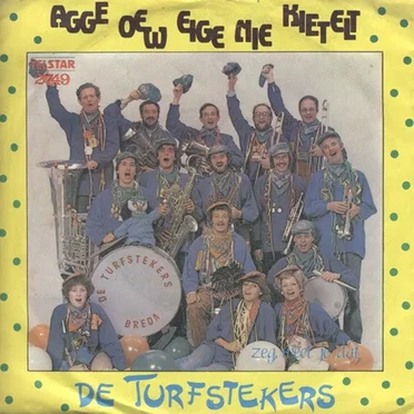 Agge oew eige nie kietelt