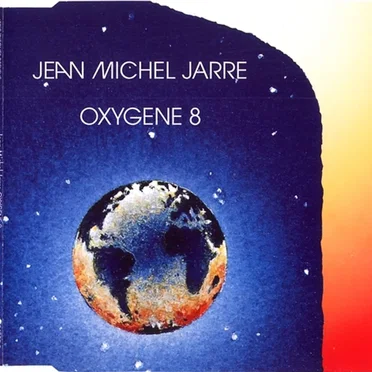 Oxygène 8