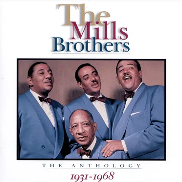 The Anthology 1931-1968