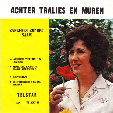 Achter tralies en muren