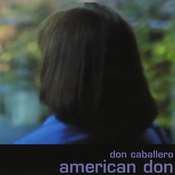 American Don