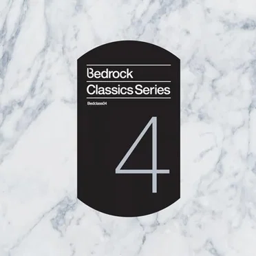 Bedrock Classics, Series 4 by Various Artists - album cover