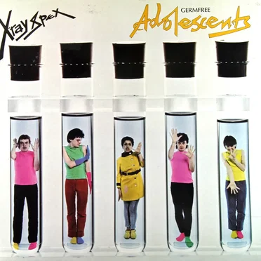X‐Ray Spex