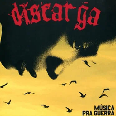 Discarga