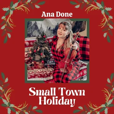 Small Town Holiday