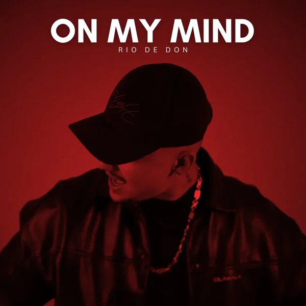 On My Mind