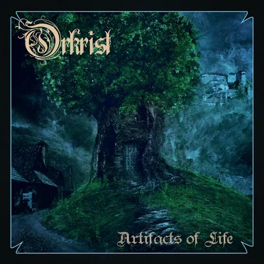 Artifacts of Life by Orkrist - album cover