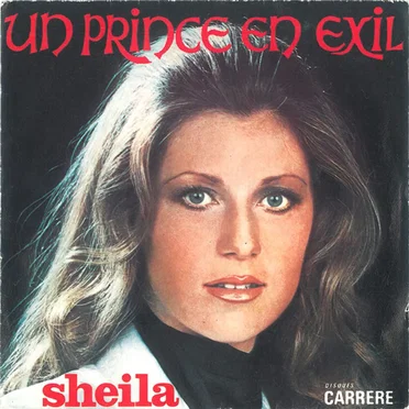 Un prince en exil