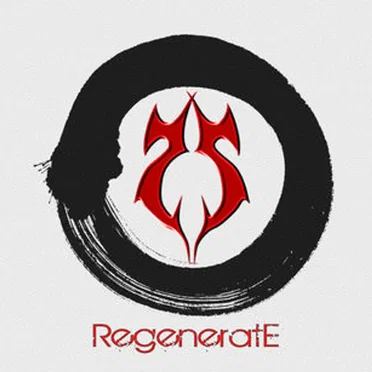 RegeneratE by SoulSwitch - album cover