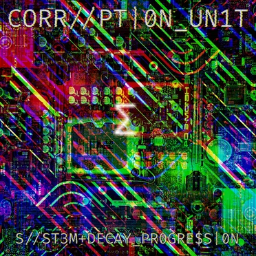 S//ST3M+DECAY_PR0GRE$S|0N