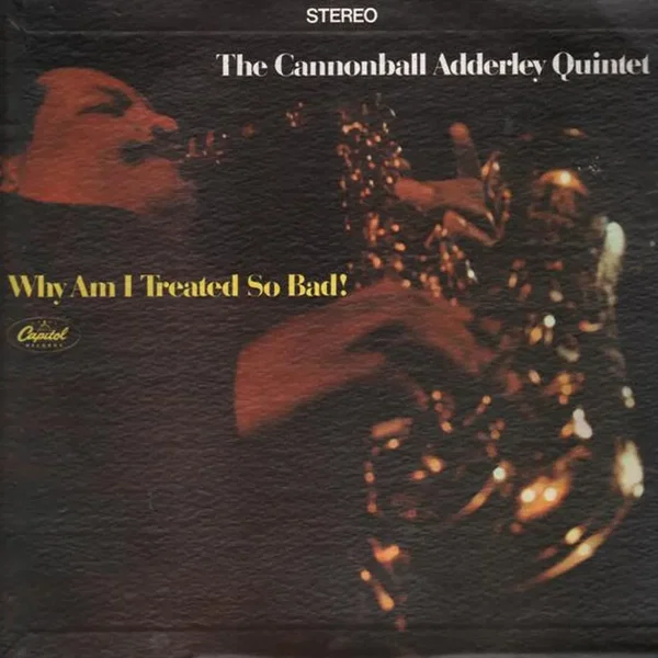 Why Am I Treated So Bad!