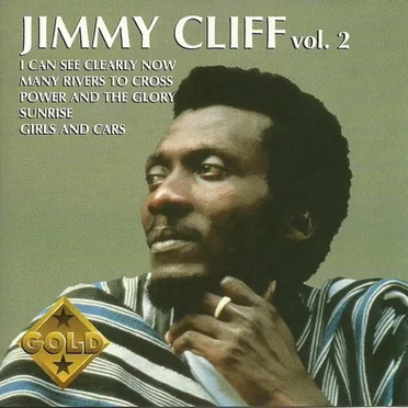 Jimmy Cliff, vol. 2