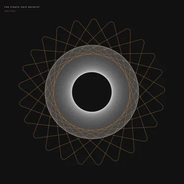 Emitter by The Pirate Ship Quintet - album cover