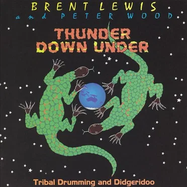 Thunder Down Under