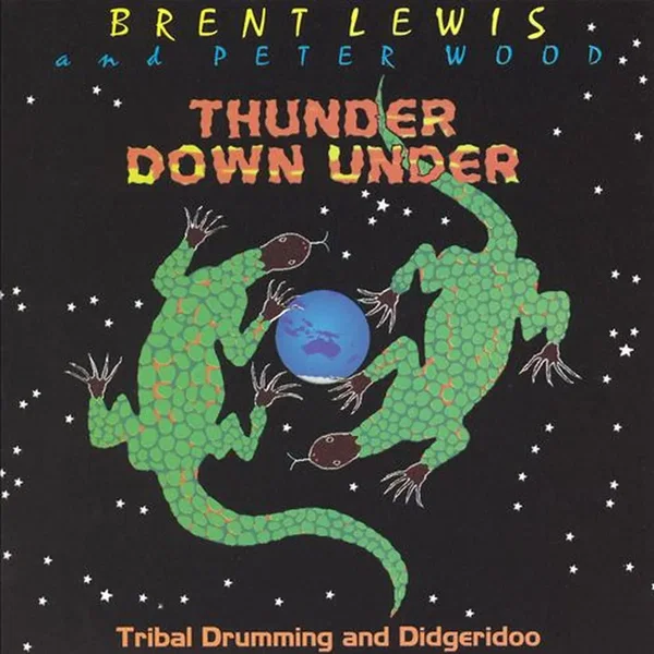 Thunder Down Under
