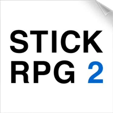 Stick RPG 2 Director's Cut Soundtrack by XGen Studios - album cover