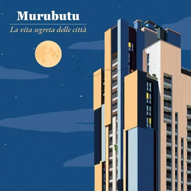 Murubutu