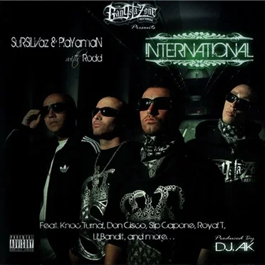 International