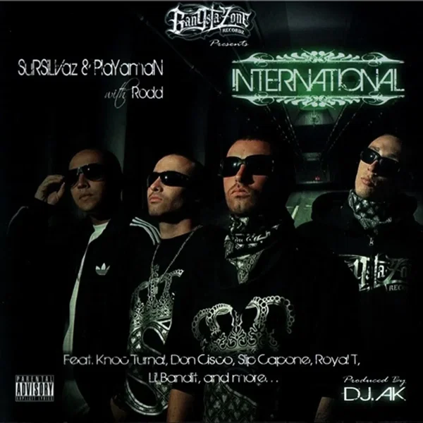 International