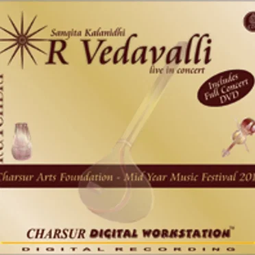R Vedavalli