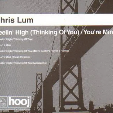 Feein' High (Thinking of You) / You're Mine