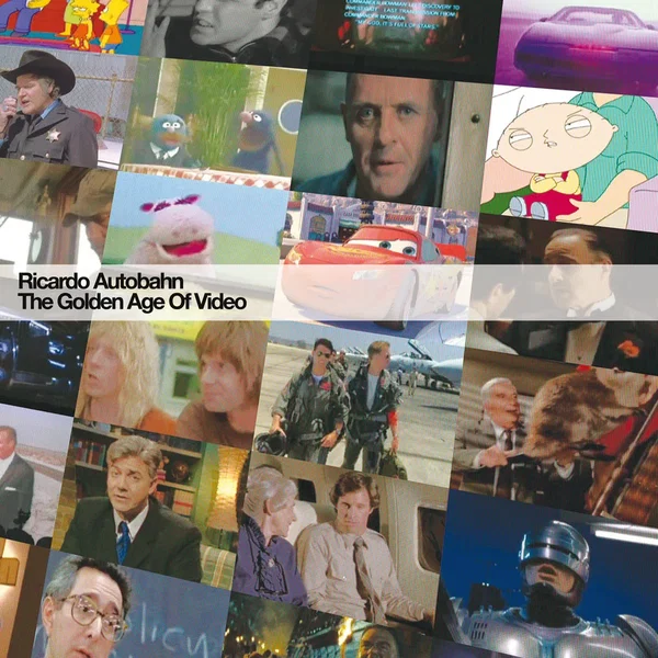 The Golden Age Of Video