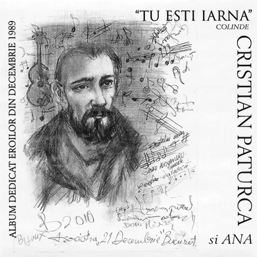 Tu ești iarna (Colinde)