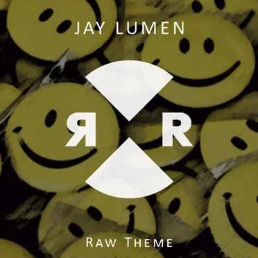 Raw Theme