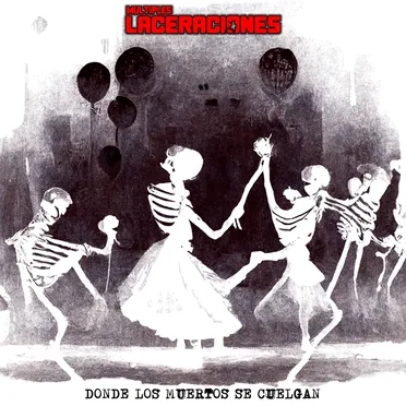 Donde los muertos se cuelgan (Demo versión)