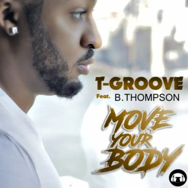 Move Your Body (Remixes)