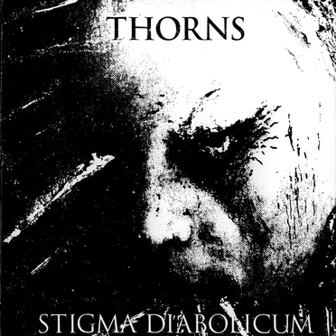Stigma Diabolicum by Thorns - album cover