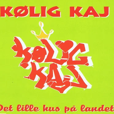Det lille hus på landet