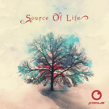 Source of Life by Various Artists - album cover