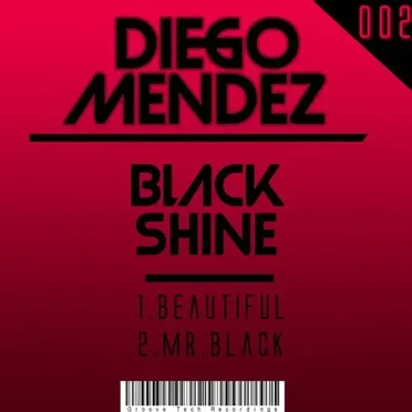 Black Shine EP