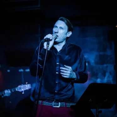 Kreuzberg (Live)