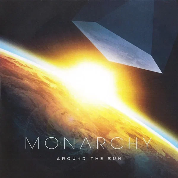 Around the Sun